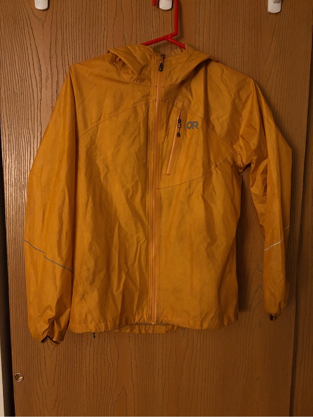 Outdoor Research Helium Rain Jacket